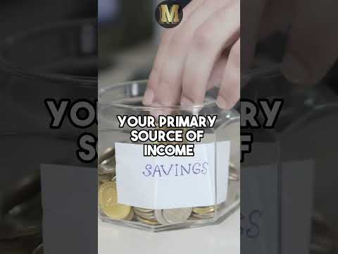 The Level Of Financial Freedom EVERYONE Needs 🤔💰