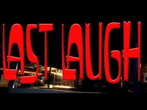 Marince Omario - Last Laugh (Official Video)