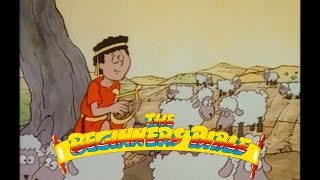 👉✝️👼 3 Episodes FULL 2 -The Beginners Bible