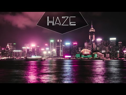'Haze' - Downtempo | Chillout mix