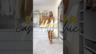 H&M new summer arrivals 🔥 #haul #fashionhaul #outfit #outfits #style #summerfashion #summerstyle