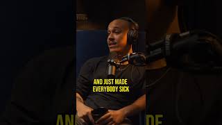 Listen to how Midi brewed his struggles into success #musicpodcast #tipsforsuccess #edm