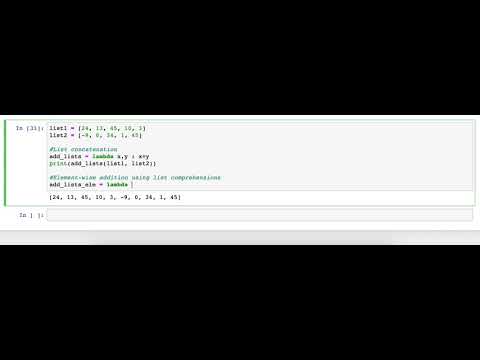 Lambda function