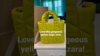 Zara 2022! #zara #zarafashion #zarabags #zarahaul2022 #zarahaul #zaraspringcollection #zarazara