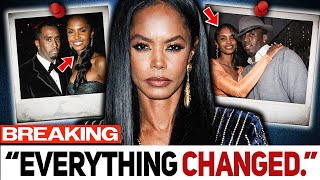 The Kim Porter Documentary That Could END Diddy’s Career (50 Cent WARNED Us!)