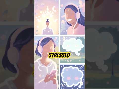 Feel Calm in Just 5 Minutes