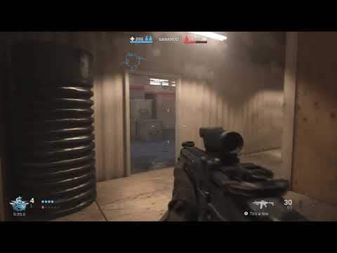 Call of Duty®: Modern Warfare® - 2v2 Alpha_20190822222352