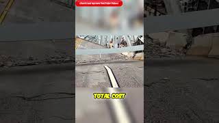 The Costly Catastrophe: Who Will Pay for the Maritime Tragedy  #economicimpact #exclusivereport