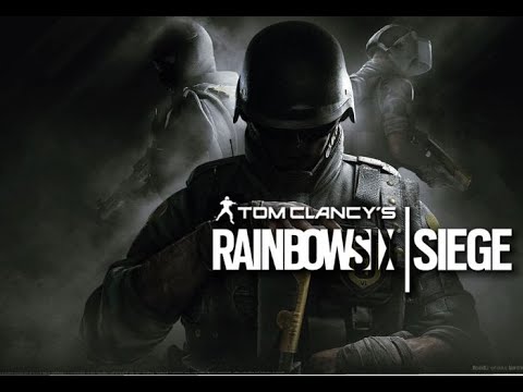 Tom Clancy's Rainbow Six  Siege shorts