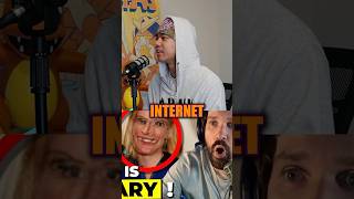 THE DEAD INTERNET THEORY 😱 EP.211 ​⁠@jumpersjump