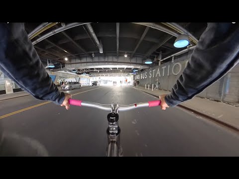 Beginner Fixed Gear | The Met Cloisters Museum