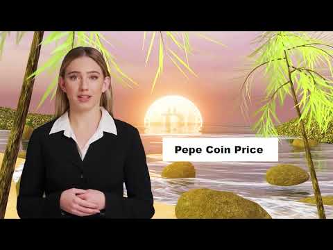 Pepe Coin Price Prediction as PEPE Pumps Higher Even With Bitcoin Price Down