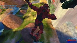 halo 2 $2vs2 STD S4iikozp BSK GeNeRaLitz vs IMOSTJEANPAUL   NANDOOOO
