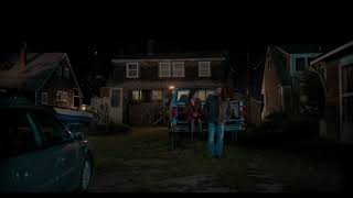 CODA ||  Ruby sings to her father ( You are All i Need to Get By