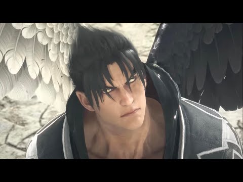 Tekken 8 Story Mode (Part 3)