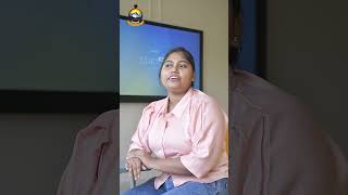 C Programming Student Review | Learn Coding at @RKMVivekaTirthaNewTown