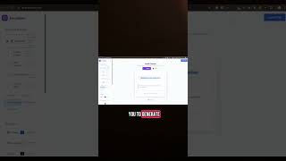 Backend/Fullstack dev: Generate Email Templates With This Website #coding #shorts #icodetips