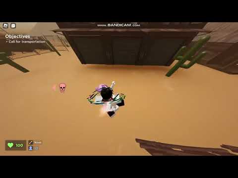 cách cứu nhanh trong evade