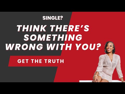 Don’t Let Dating Frustration Fuel Self-Doubt