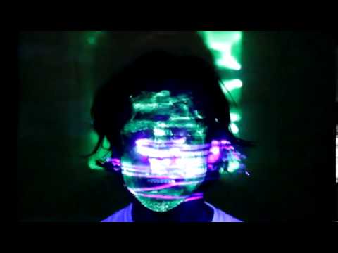 Digital Zombie Face Creator