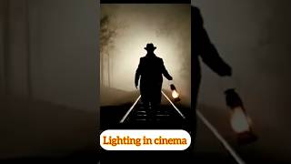 film lighting techniques #cinematographytips #learnfilmmaking #lightingtips #filmmaking