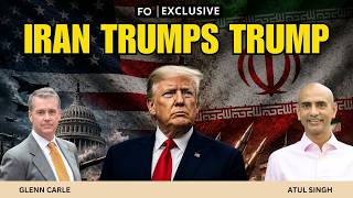 Iran Trumps Trump in New Art of the Deal | Fair Observer