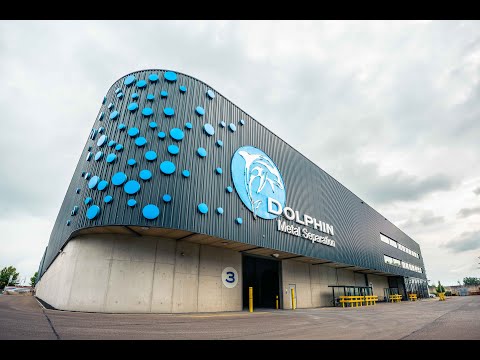 DOLPHIN METAL SEPARATION UNTERNEHMENSVIDEO 2025 (DE)