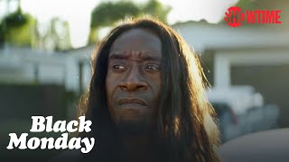Black Monday Season 2 (2020) Official Trailer | Don Cheadle SHOWTIME Series | SHOWTIME