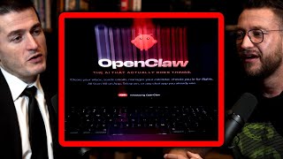 Easy setup of OpenClaw AI agent | Peter Steinberger and Lex Fridman