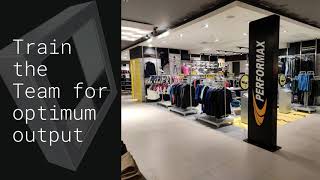 Retail Project Management Needs Precision - Retail Project Management Hacks