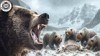 アラスカー過酷な生が永遠を紡ぐ場所 #動物ドキュメンタリー | Animal Life 日本語