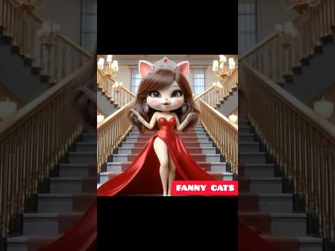 Video for Kids #cat #animals #shorts #funny #subscribe #kids