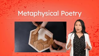 Metaphysical Poetry - Analyzing Conceits, Paradox, and Wit in Poetic Arguments