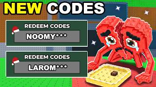 ALL FREE CODES in Steal A Brainrot (NEW CODES VALENTINES UPDATE)