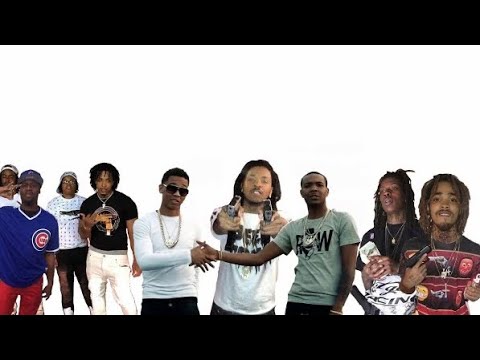 History of the war between "NLMB", "KTS", "BM", & "Lakeside", including the Chicago drill scene