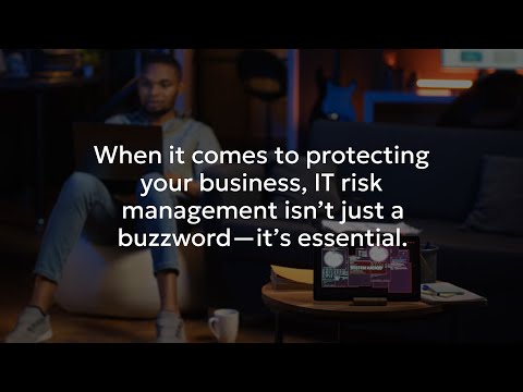 Fairmont IT Risk Management | Expert CIO Consulting for Smarter Business Protection
