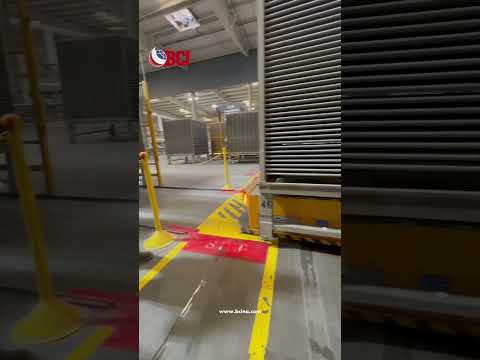 Reliable Power: Keeping Warehouses Moving 🔋