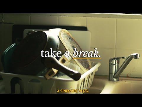 a reminder to enjoy the little moments