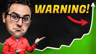 The Stock Market is Insane Right Now! (HERE’S WHY)