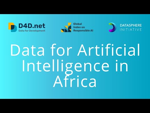 Data for Artificial Intelligence in Africa: Trends and Challenges