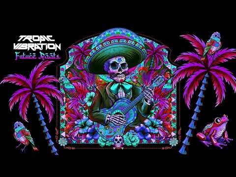 Tropic Vibration -"LIGHTITUP"