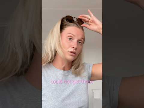 I picked up these second hand Vintage Giorgio Armani sunglasses for less than €7 on holiday!