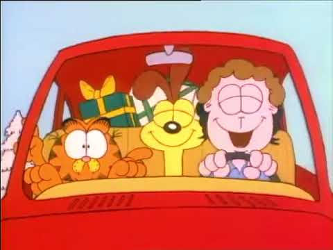 @cs188 's GarfifraG Chrapmas YTP: The Full Cexlebration
