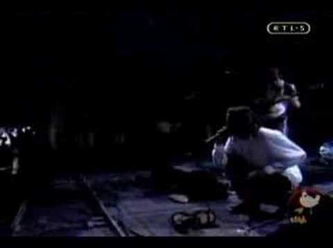 Rage Against the Machine - Live @Woodstock 1999