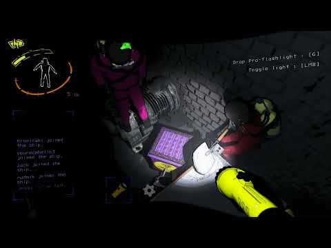 Whistle Jester literally just dissapears