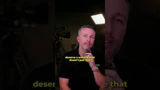 Your Website Should Be Converting, Not Coasting