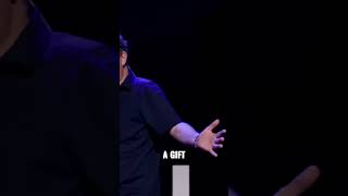 Your mindset contains your future! Futurist Gerd Leonhard  #thegoodfuture  #futurist #techvshuman