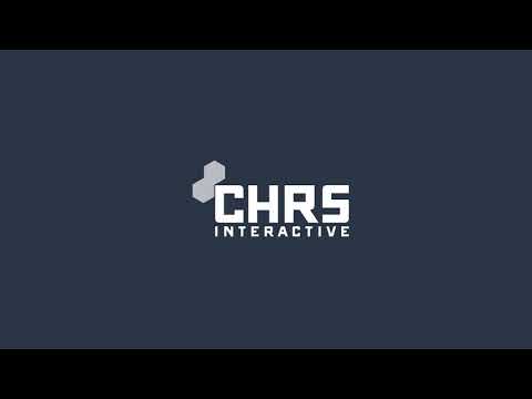 CHRS Interactive - WordPress Design Showreel 2020