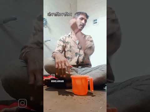 #funny Video खूप थंडी पडली आहे