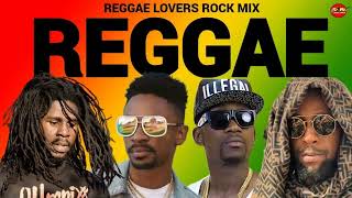 Reggae,Culture,Lovers Rock Mix 2025, Access Granted Ft Chronixx, Chris Martin, Jah Cure, Busy Signal